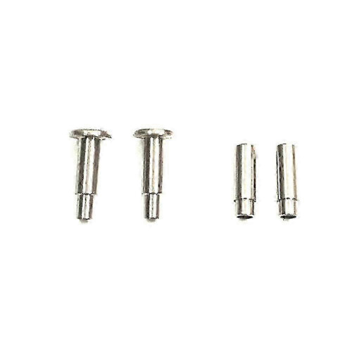 Efficient 4517760016 Supporto scorrevole per tettuccio apribile automatico per - 451 Compatibile con Smart 1
