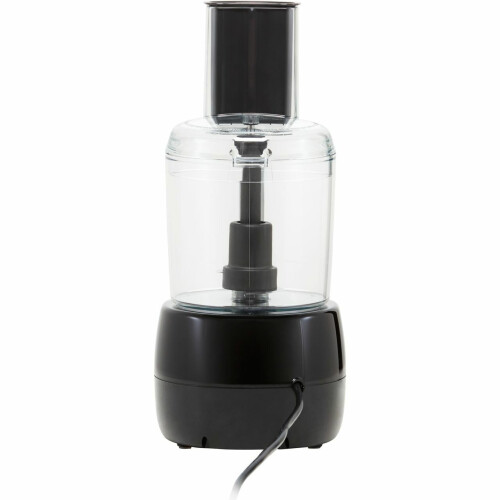 Magimix Magimix 18252 Le Mini Food Processor 1.7 Litres 400 Watt Variable Speed Black 2