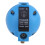 Válvula de drenagem de condensado automática e robusta, com controle mecânico, vazão de 400 L/h. 3