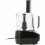 Magimix Magimix 18252 Le Mini Food Processor 1.7 Litres 400 Watt Variable Speed Black 9