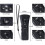 Efficient No More Barking - Ultrasonic Dog Barking Deterrent, Effective Dog Control and Training 4