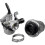 Κατάλληλο για MINI Atv Quad Engine 50/70/90/110/125cc 19mm Carburetor with Air Filter -sx 2