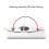 Mood Regulating Lamp Touch Control 10000lux Depression Mood Improvement Therapy Lamp 3