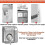 Type 86 Waterproof Wall Electric Socket Shield Waterproof Power Socket, Self-Adhesive Socket Switch Shield 10.8x7.5x12.3cm 3