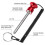 Fitting Weight Stack Pin Magnetic Weight Stack Selector for Exercise Fitness Gym 4