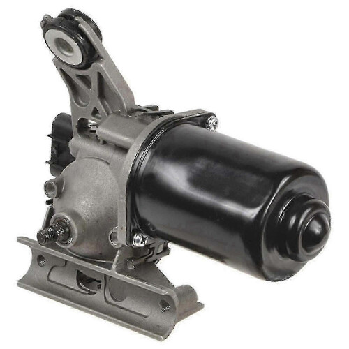 Compatible with Dodge Ram 1500 2003-2009 Front Windshield Wiper Motor Spare 55077098AA 2
