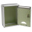 Vintage Lockable Secure Mail Letter Post Box Mailbox Post Box for Home Garden Ornament Decor 3