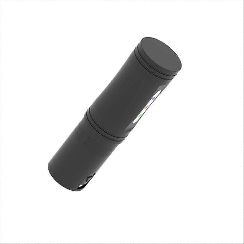 Ferramenta de teste de falhas em linhas de sinal DMX512 eficiente, leve e portátil. 1