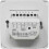 Manual Floor Heating Thermostat 220V16A with Probe Mechanical Temperature Control Wall Mounted Floor Heating Controller 3