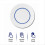 Graffiti Scene Switch Zigbee Draadloze Schakelaar Tuya Zigbee Multifunctionele Draagbare Handige Scene Switch 3