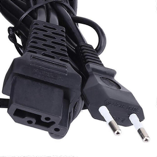Fitting Foot Control Sewing Machine Foot Pedal Controller EU Plug 2