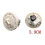 Washing Machine Water Level Sensor -6b Dc5v Switch Components Accessory 4