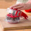 Durable Cherry Stoner Remover,Cherry Seed Remover Multi Cherry Pitter Cherry Stone Seed Removal Core Easy Squeeze with Grip 6 3