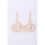 (80B, SKIN) Women's  Minimizer Contouring Bra 1