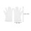 Professional Pool Referee Gloves Comfortable Material for Snooker 3Pairs-Yvan 2