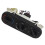 Compatible with Jeep Compass 2007 to 2009 Temperature Climate Control Panel Air Conditioner Switch Air Conditioner 5