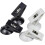 Parking Ticket Bracket with Suction Cup-Good 2 Pair 2