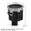 Interruptor robusto de partida/parada automática para Rover Evoque Sport LR094038 LR056640, compatível com Range Rover. 2