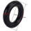 Auto Exhaust Rubber Hanger Insulator Mount Bushing Mount Universal 4 Pcs 2