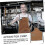 Canvas Apron for Adults, Work Tool Apron for Men, Lightweight Brown 5