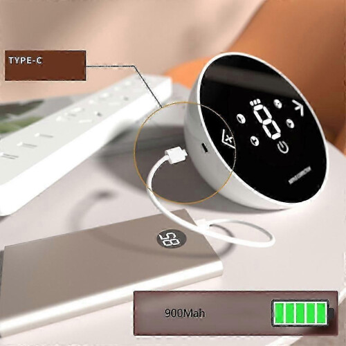 Flat Inverted Nipple Corrector Strong Nipple Puller Low Noise Breast Corrector 2