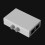 RJ45-Splitter-Wahlschalter (2-in-1-out oder 1-in-2-out) mit 2 Ports 5
