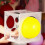 Boîte de mesure de ballons blanche à 11 trous (2 pièces) 4