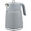 Morphy Richards Morphy Richards 100705 Signature Grey Kettle Limescale Filter 3000 Watt 2