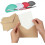 Kit efficiente di 12 taglierine per buste in 4 colori 2