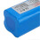 Επαναφορτιζόμενη μπαταρία λιθίου 7.4V 12000mAh για τηλεκατευθυνόμενα σκάφη 3