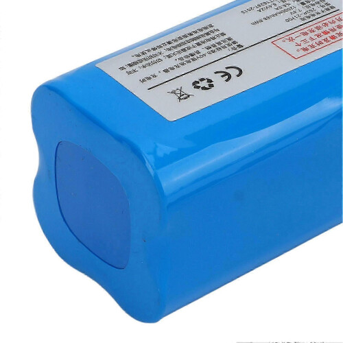 Επαναφορτιζόμενη μπαταρία λιθίου 7.4V 12000mAh για τηλεκατευθυνόμενα σκάφη 2