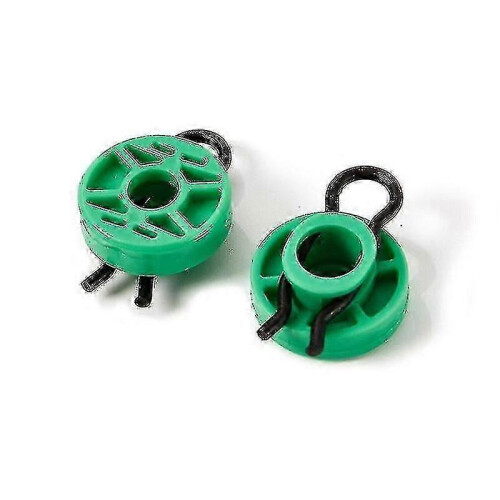 Durable Compatible with Saab 4 Pcs /set Front Power Window Regulator Lifter Guide Roller 9-5 9-3 900 TAO 1