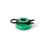 Durable Compatible with Saab 4 Pcs /set Front Power Window Regulator Lifter Guide Roller 9-5 9-3 900 TAO 4