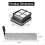 Sturdy Spare Components for Floor ONE S5 Cordless Vacuum Cleaner 4