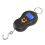 Electronic Tension Calibrator with LCD Digital Display Shakeproof Tennis Badminton String Accessories 3