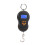 Electronic Tension Calibrator with LCD Digital Display Shakeproof Tennis Badminton String Accessories 4