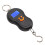 Electronic Tension Calibrator with LCD Digital Display Shakeproof Tennis Badminton String Accessories 5