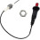Reliable Piezo Igniter Gas Grill Igniter - Fitting Threaded Ceramic Electrode 30cm 5