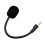 Cuffie da gioco wireless con microfono rimovibile, resistenti e compatibili con Logitech G PRO / G PRO X. 3
