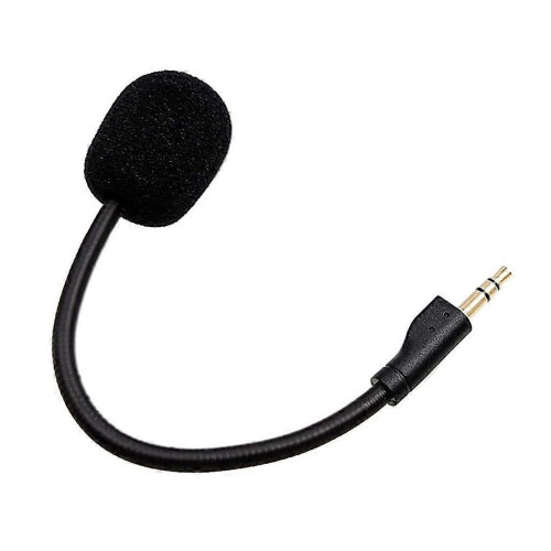 Cuffie da gioco wireless con microfono rimovibile, resistenti e compatibili con Logitech G PRO / G PRO X. 2