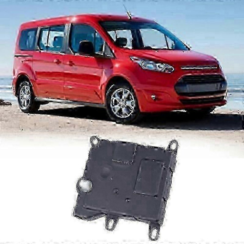 Compatible avec le servomoteur de commande de chauffage/climatisation Ford Transit T12 T15 V347 (1995-2012) - Référence : 95VW-19E616-AD 1