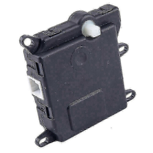 Compatible avec le servomoteur de commande de chauffage/climatisation Ford Transit T12 T15 V347 (1995-2012) - Référence : 95VW-19E616-AD 2