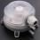 Pressostat différentiel d'air réglable robuste 20-200 Pa pour systèmes d'air comprimé 4