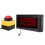 Popular Game Challenge 10 Second Countdown Timer LED Digital Display 2