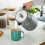Morphy Richards Morphy Richards 100705 Signature Grey Kettle Limescale Filter 3000 Watt 5