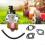 Generator Carburetor for 3500 4000 4375 3250 3300 2
