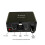 Protable Microphone Preamp High Gain 48V Phantom Power XLR Output Mic Preamplifier for Dynamic and Condenser Microphone 4