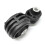 Support moteur en caoutchouc durable et compatible avec Honda Civic FA3 (référence 50890-SNG-982). 2