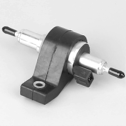 Ανθεκτική αντλία καυσίμου 12V 22ml για θερμαντήρα λαδιού φορτηγού 5kw 8kw 2