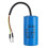150uf 250v Cd60 Run Capacitor High Accuracy Motor Capacitors Replacement 2